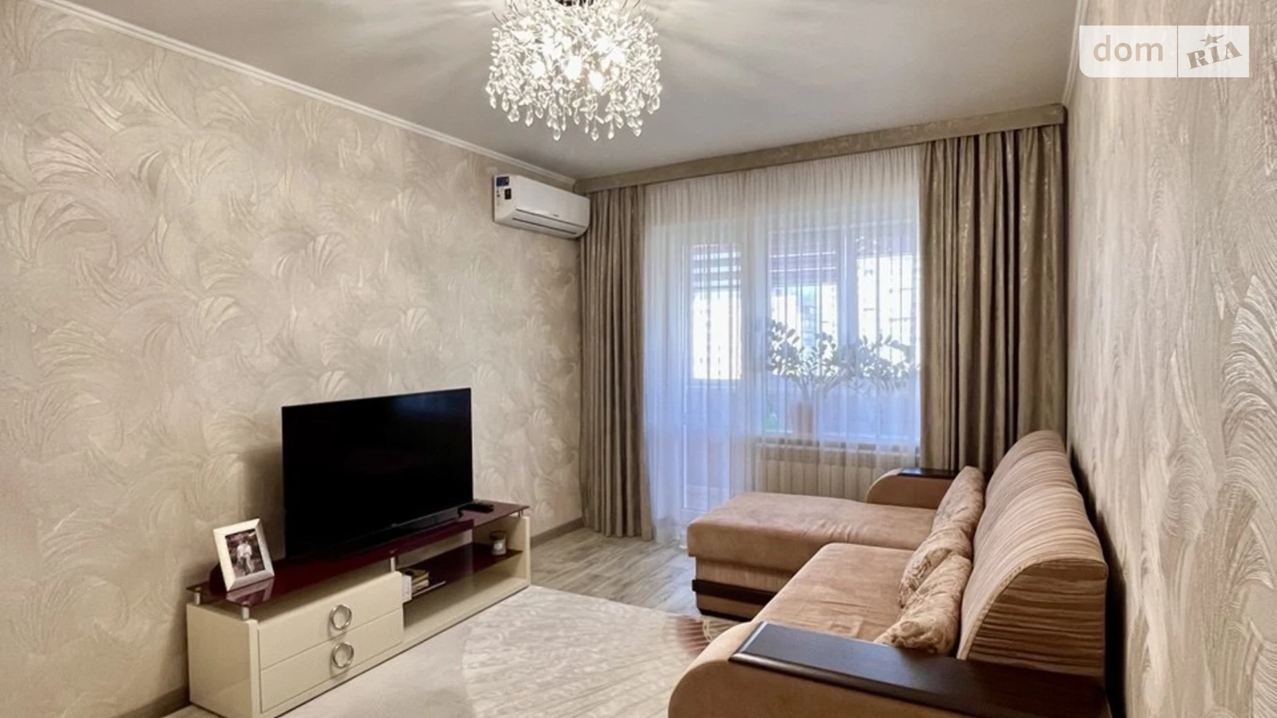 2-кімнатна квартира 54.06 кв. м у Запоріжжі, вул. Водограйна(Гаврилова), 8 - фото 3