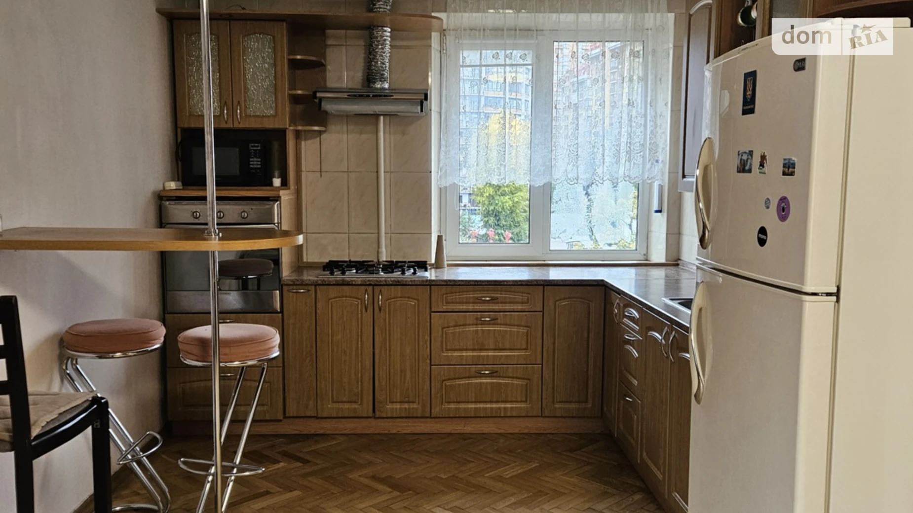 Продается 3-комнатная квартира 82 кв. м в Киеве, ул. Генерала Алмазова, 14 - фото 3