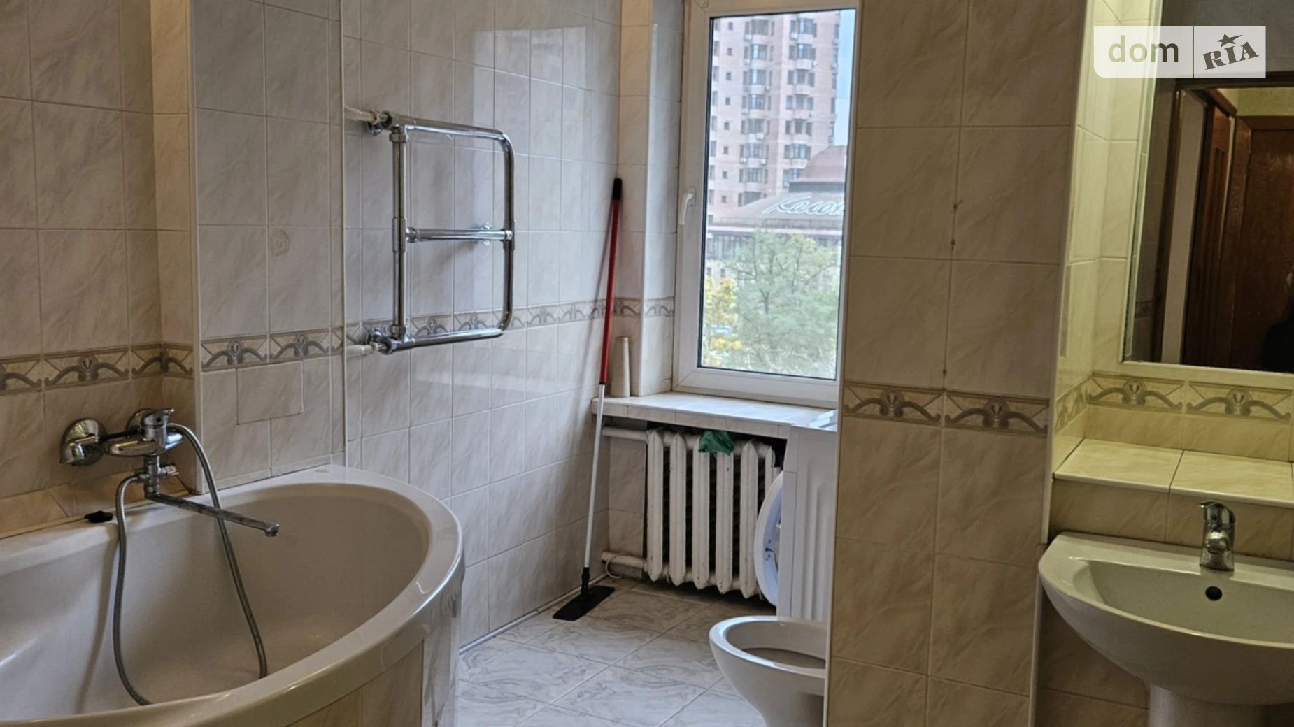 Продается 3-комнатная квартира 82 кв. м в Киеве, ул. Генерала Алмазова, 14 - фото 4