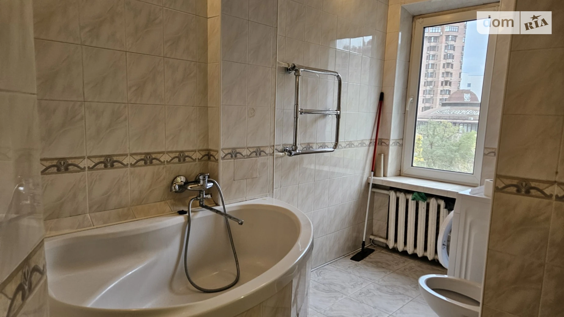 Продается 3-комнатная квартира 82 кв. м в Киеве, ул. Генерала Алмазова, 14 - фото 5