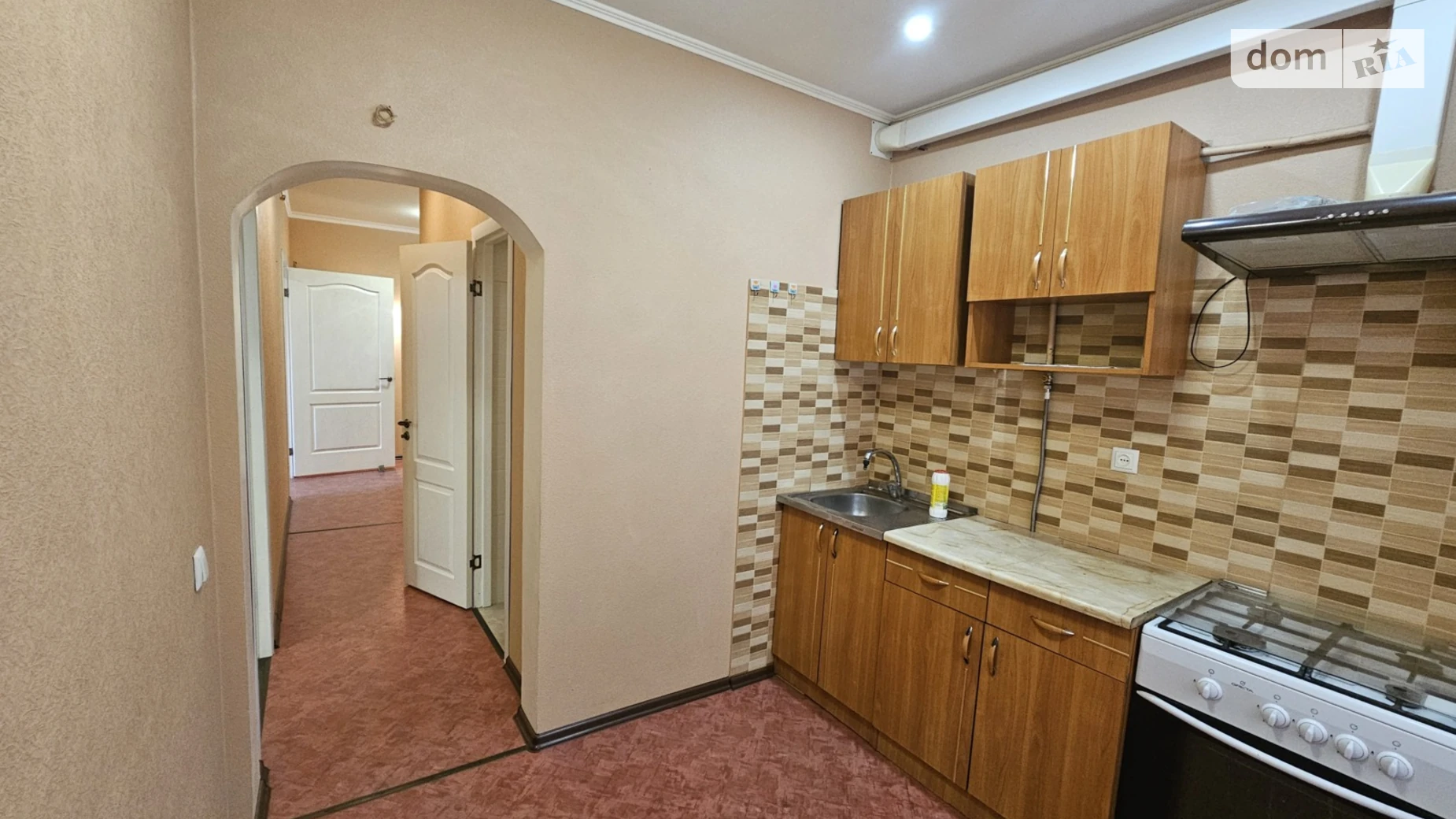 Продается 2-комнатная квартира 49.5 кв. м в Кривом Роге, ул. Ветеранов Труда, 7 - фото 4