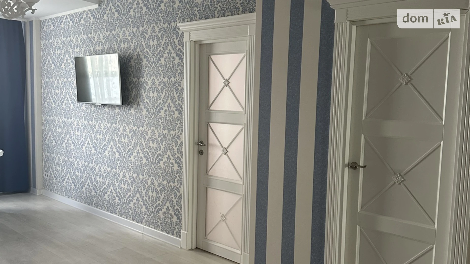 Продається 2-кімнатна квартира 70.5 кв. м у Крижанівка, вул. Захисників України(Генерала Бочарова), 44А - фото 3