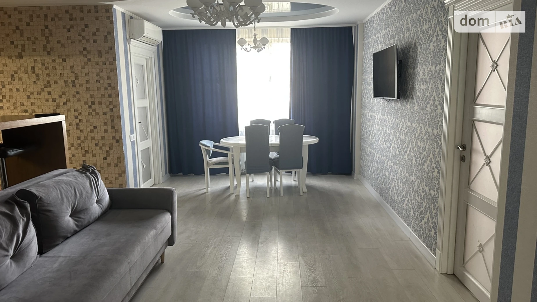 Продається 2-кімнатна квартира 70.5 кв. м у Крижанівка, вул. Захисників України(Генерала Бочарова), 44А - фото 4