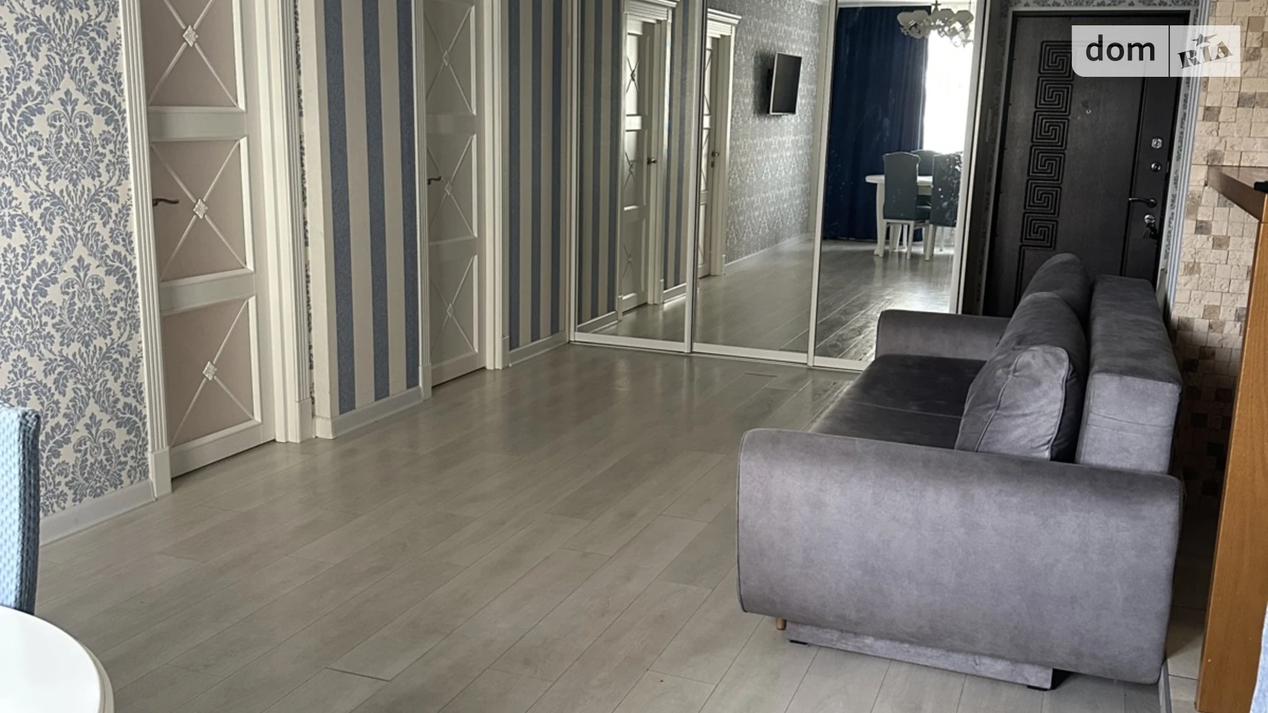 Продається 2-кімнатна квартира 70.5 кв. м у Крижанівка, вул. Захисників України(Генерала Бочарова), 44А - фото 5