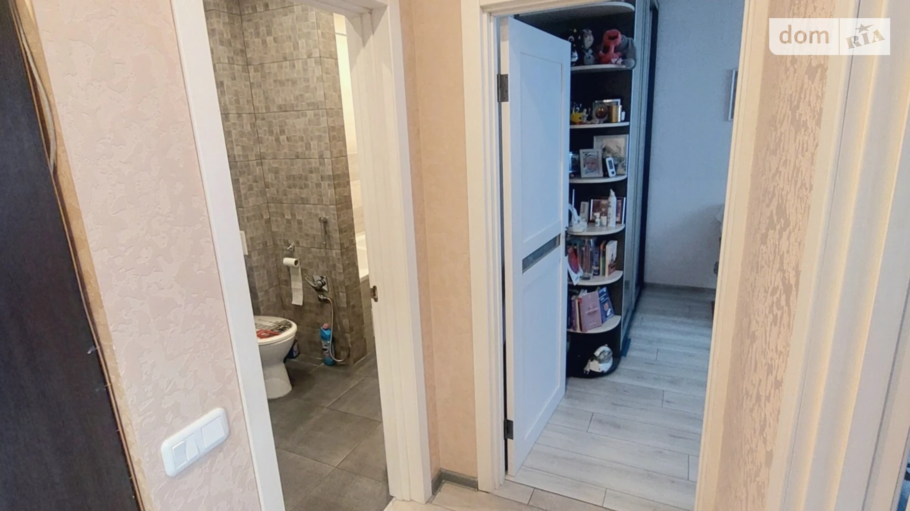 Продається 2-кімнатна квартира 57 кв. м у Львові, вул. Шевченка Тараса - фото 2