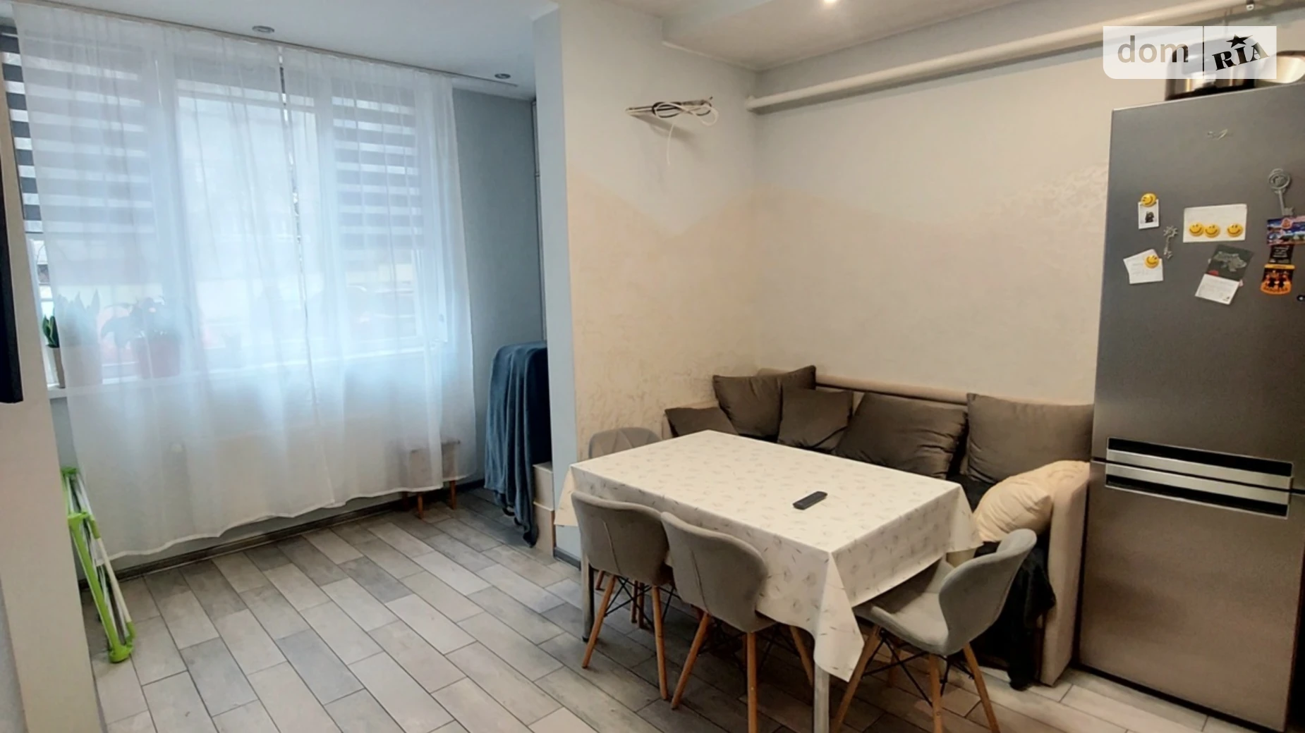 Продається 2-кімнатна квартира 57 кв. м у Львові, вул. Шевченка Тараса - фото 5