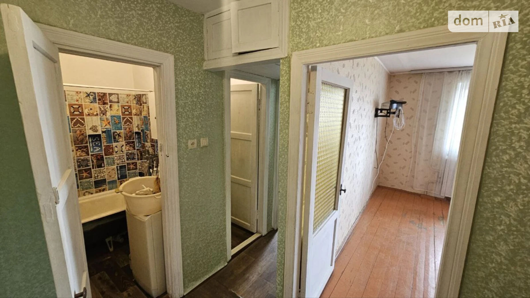 Продається 1-кімнатна квартира 38.3 кв. м у Чорноморську, просп. Миру(Леніна вул.) - фото 2