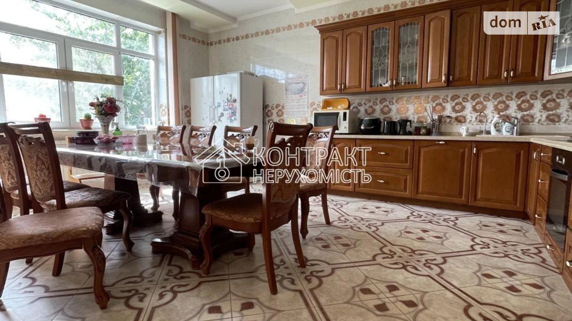 Сдается в аренду дом на 3 этажа 360 кв. м с террасой, цена: 30000 грн - фото 2