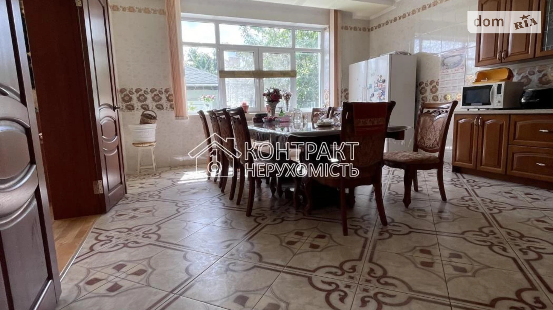 Сдается в аренду дом на 3 этажа 360 кв. м с террасой, цена: 30000 грн - фото 4