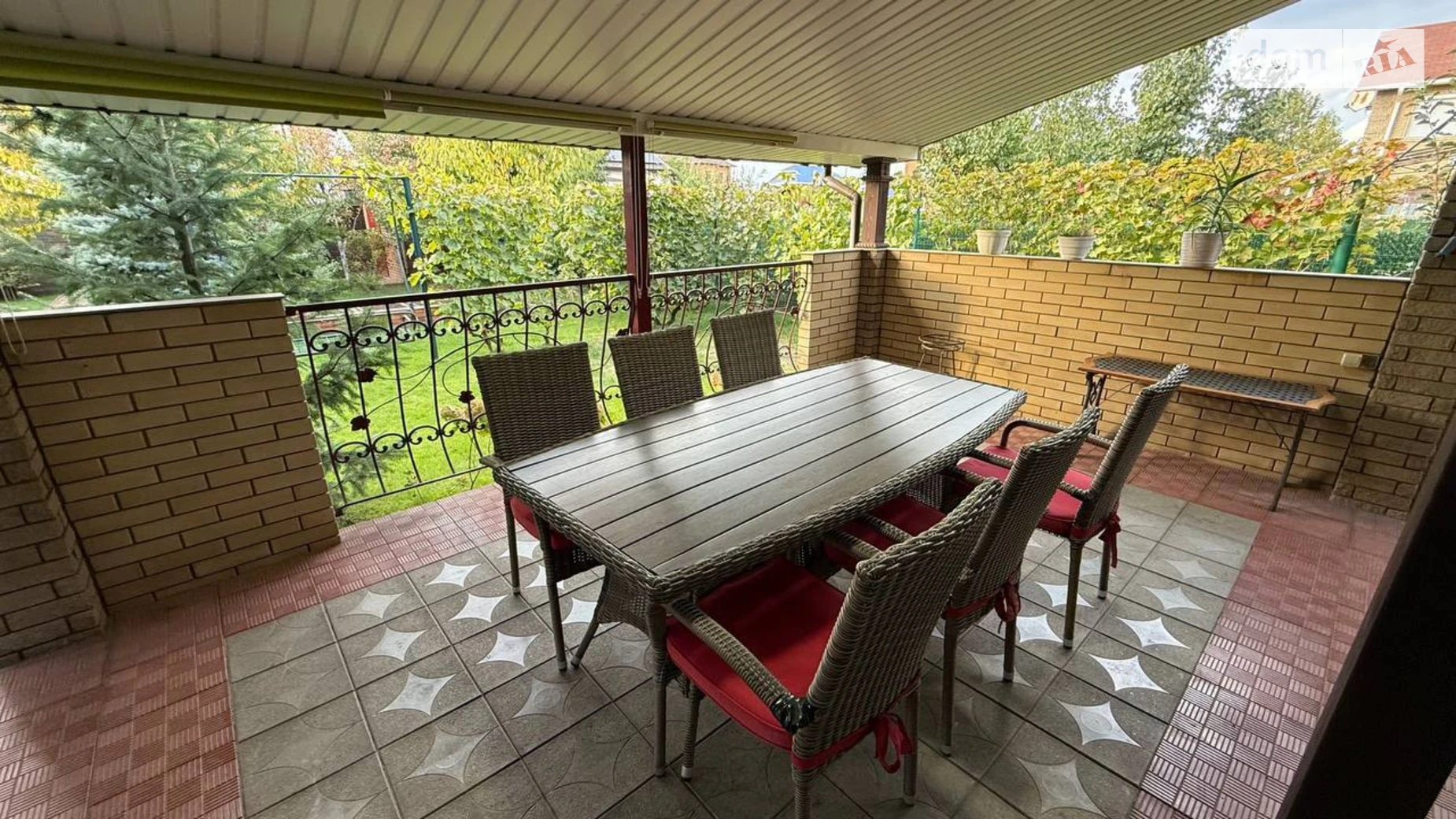 Продається будинок 2 поверховий 200 кв. м з бесідкою, цена: 295000 $ - фото 4