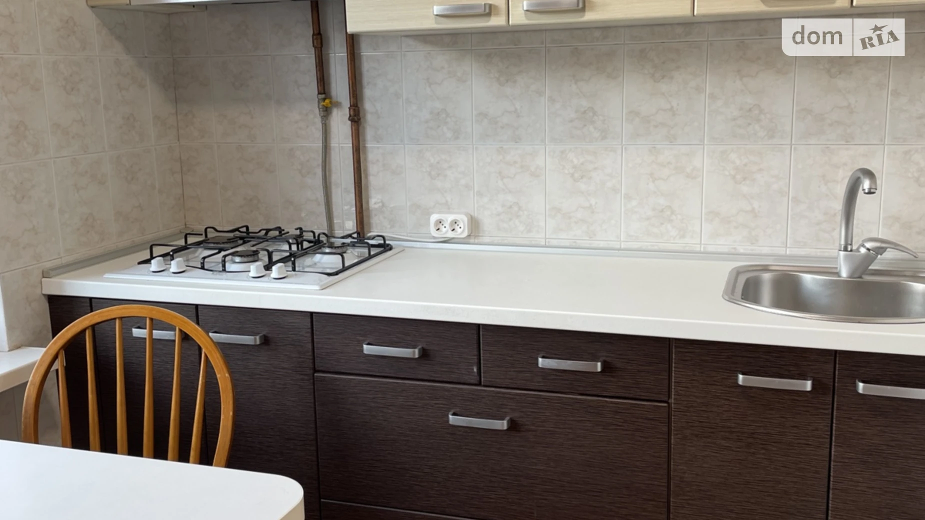 Продається 3-кімнатна квартира 62.2 кв. м у Києві, вул. Шолом-Алейхема, 6 - фото 2