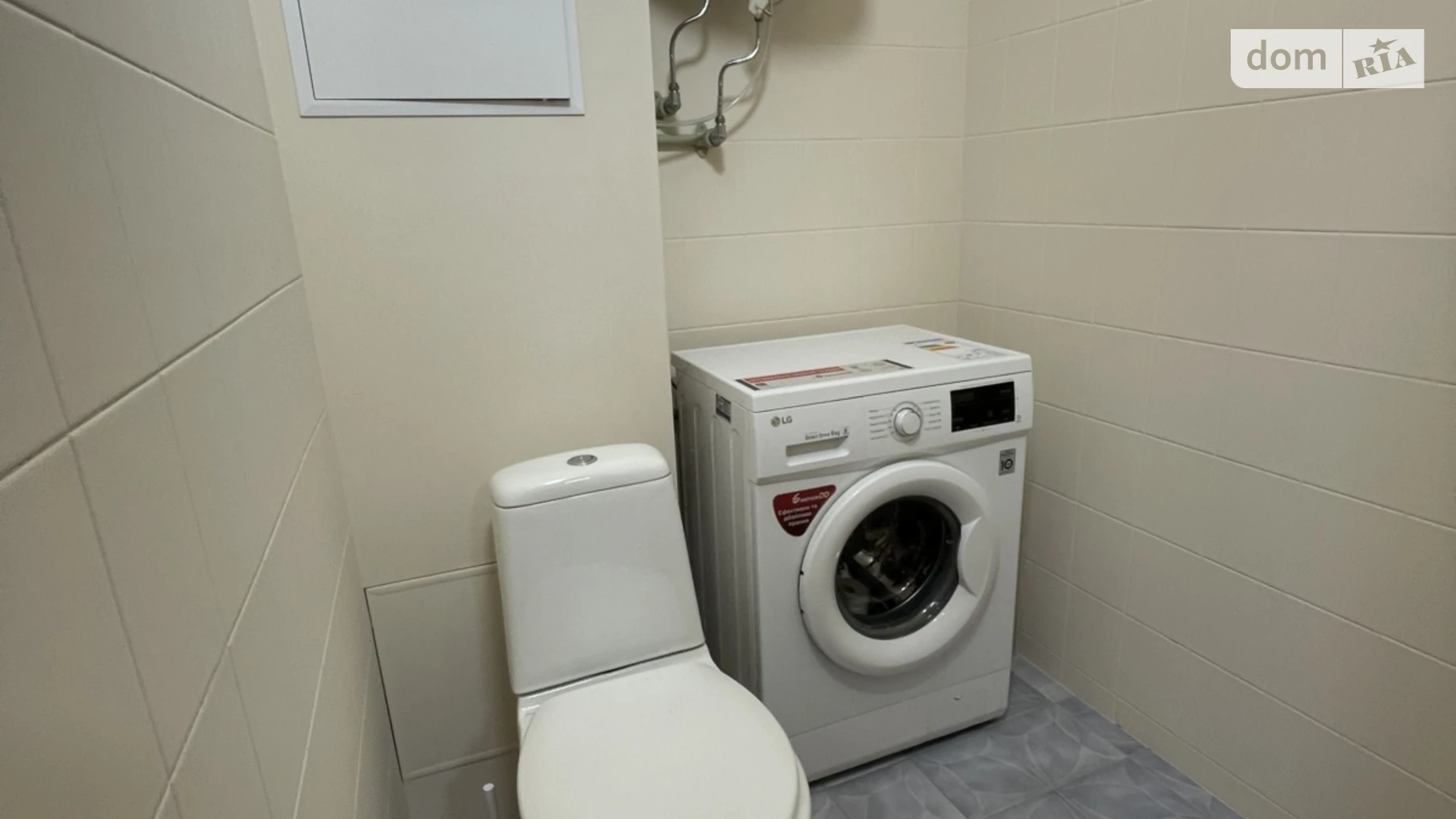 Продається 3-кімнатна квартира 62.2 кв. м у Києві, вул. Шолом-Алейхема, 6 - фото 5