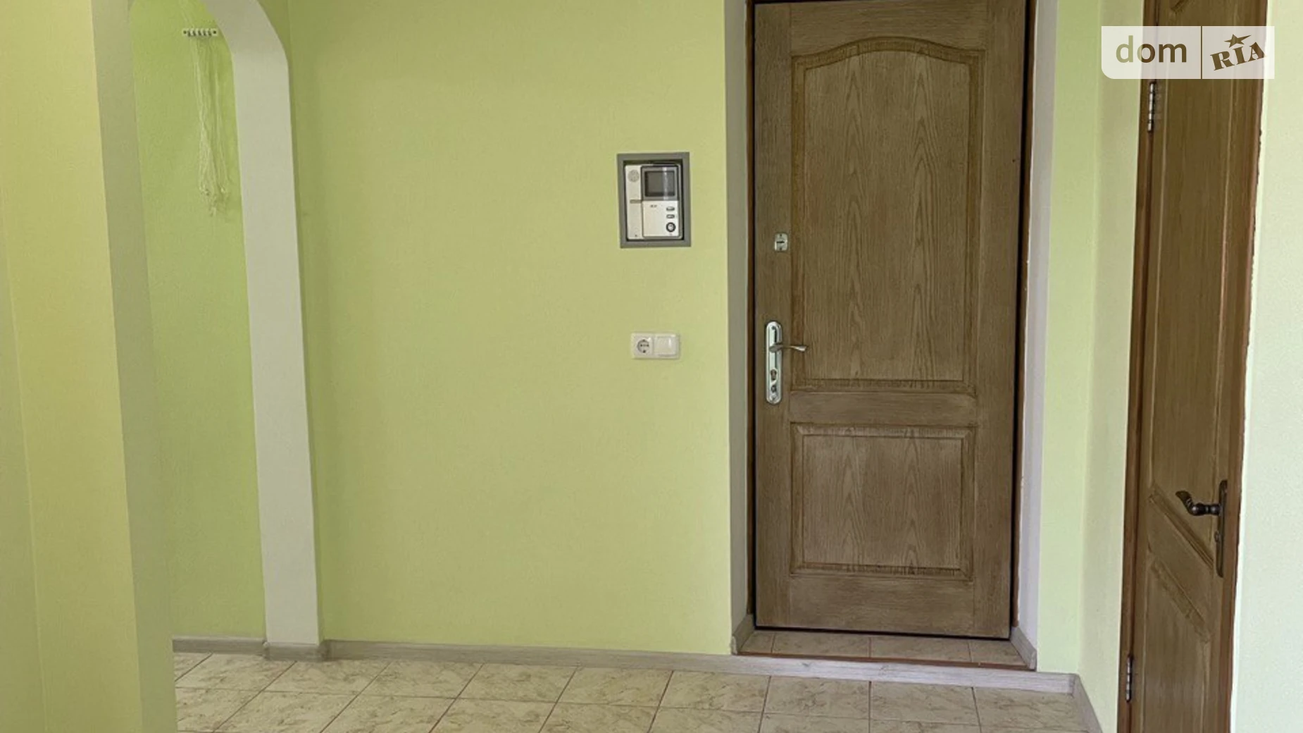 Продается 2-комнатная квартира 56.3 кв. м в Кривом Роге, ул. Поля(Октябрьская), 2 - фото 4