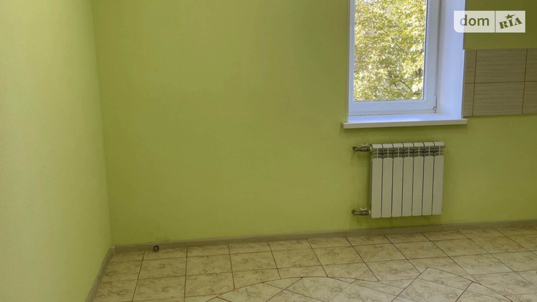 Продается 2-комнатная квартира 56.3 кв. м в Кривом Роге, ул. Поля(Октябрьская), 2 - фото 5