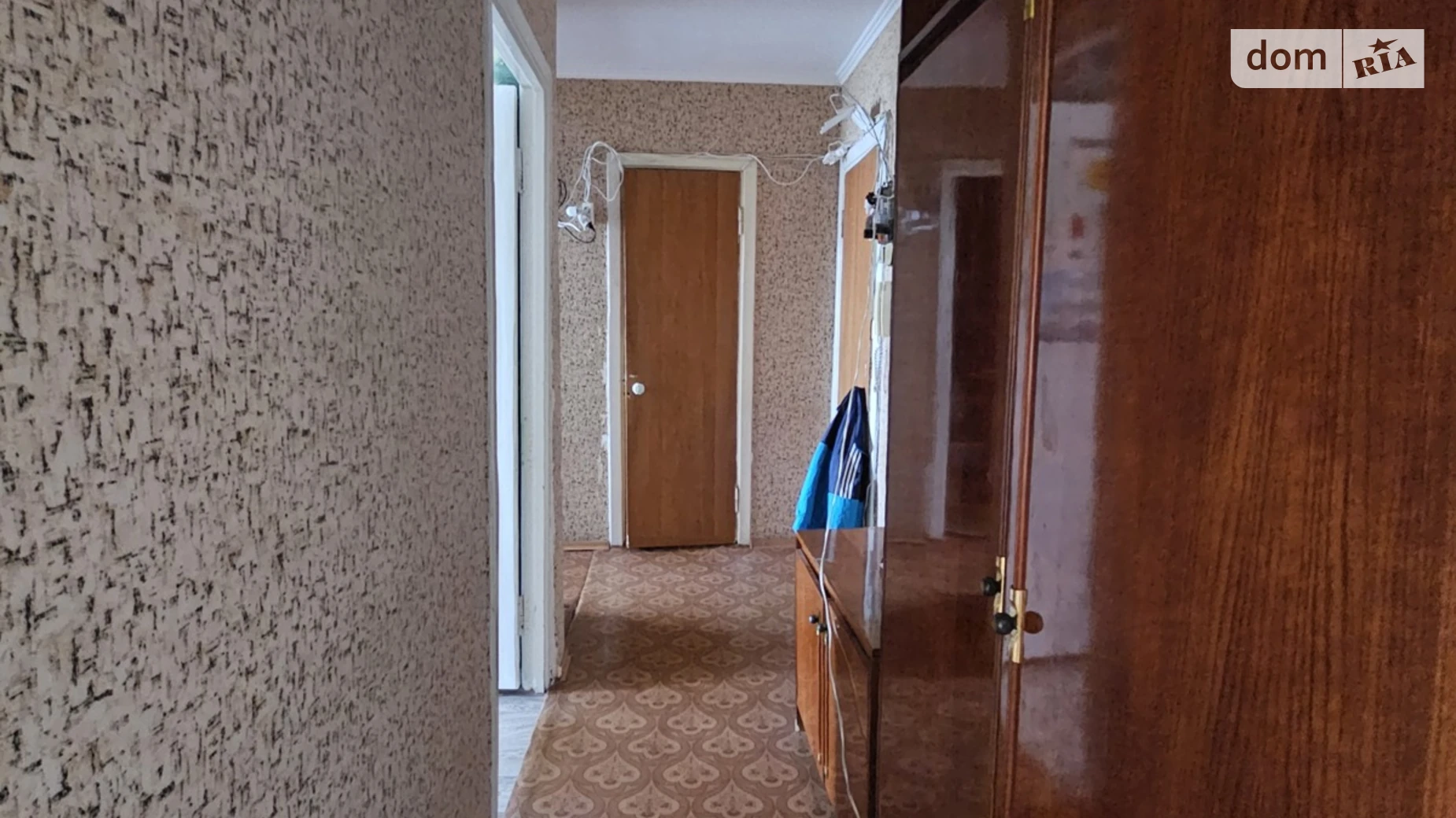 Продається 3-кімнатна квартира 62.4 кв. м у Кривому Розі, вул. 5-й Зарічний мікрорайон, 27 - фото 3