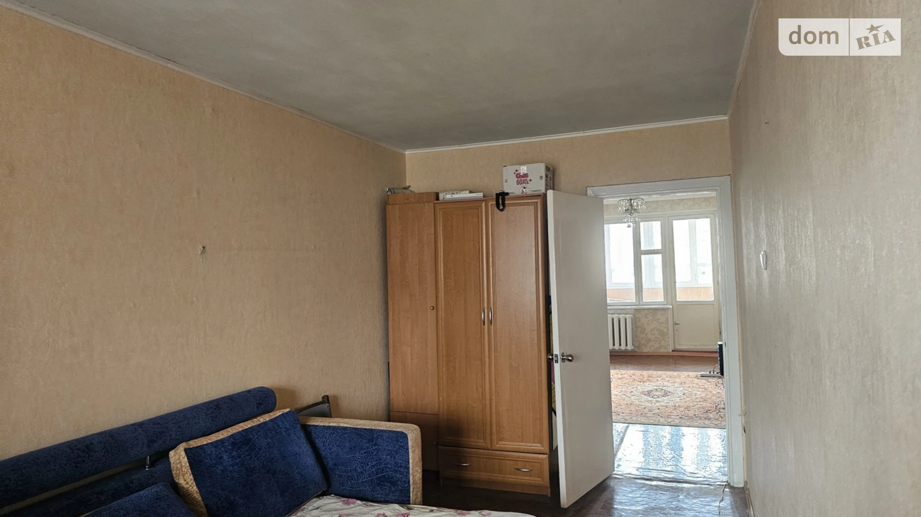 Продається 3-кімнатна квартира 62.4 кв. м у Кривому Розі, вул. 5-й Зарічний мікрорайон, 27 - фото 5