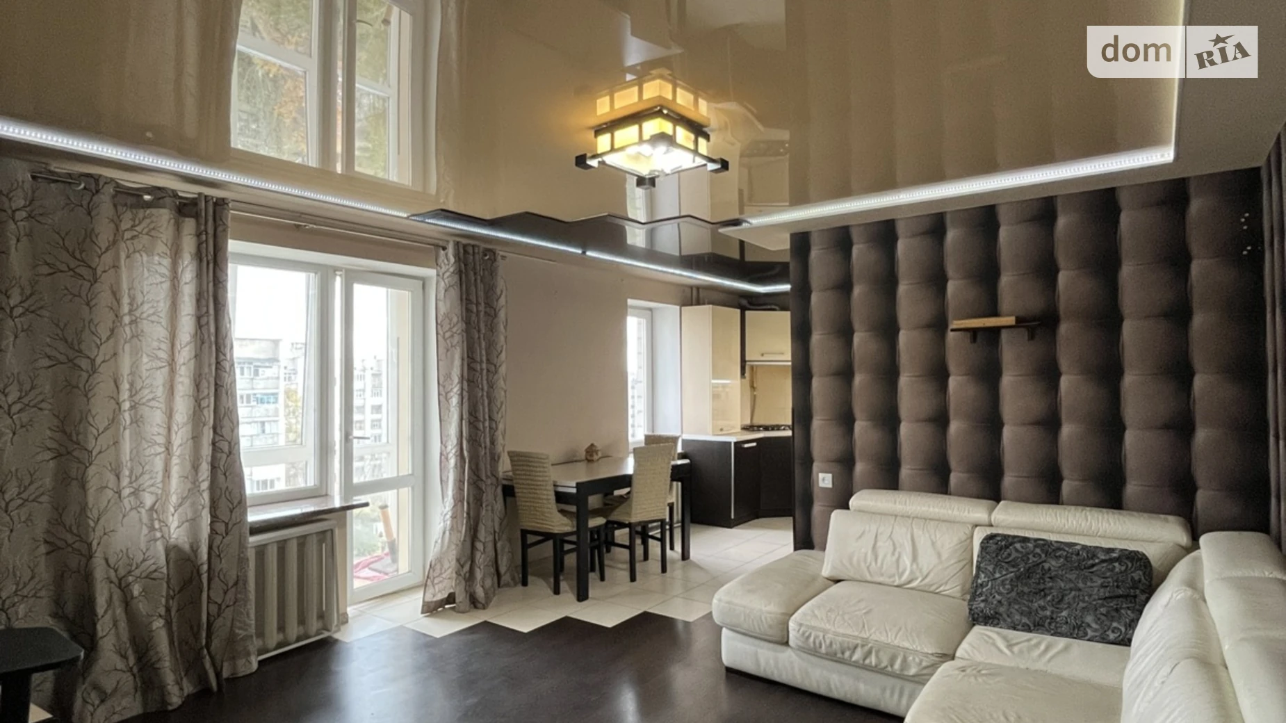 Продається 4-кімнатна квартира 79.2 кв. м у Вінниці, вул. Миколи Амосова - фото 2