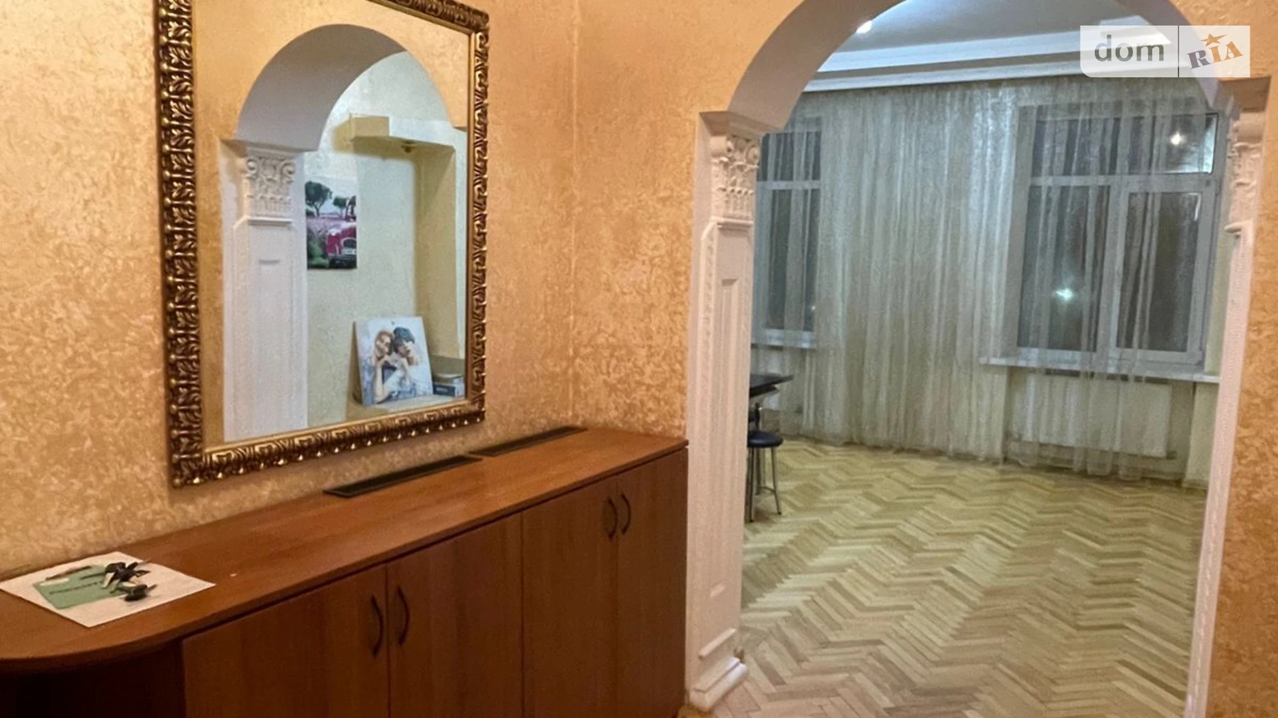 Здається в оренду 2-кімнатна квартира 62 кв. м у Вінниці, вул. Соборна, 46 - фото 2