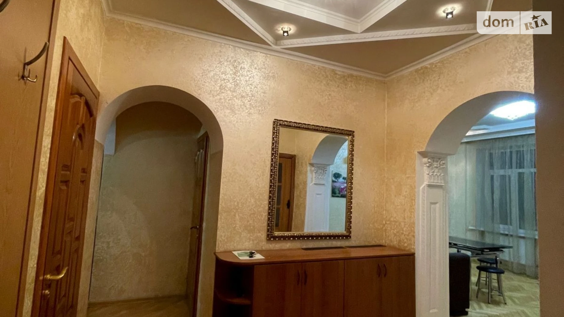 Здається в оренду 2-кімнатна квартира 62 кв. м у Вінниці, вул. Соборна, 46 - фото 3