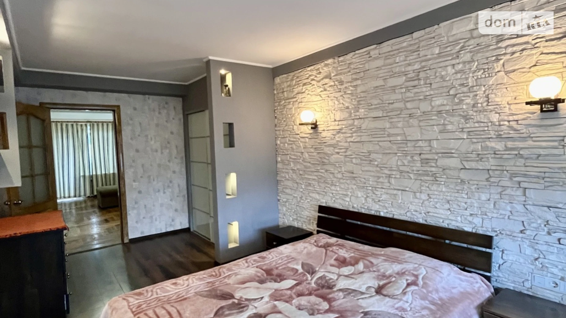 3-комнатная квартира 68.52 кв. м в Запорожье, ул. Глазунова - фото 2