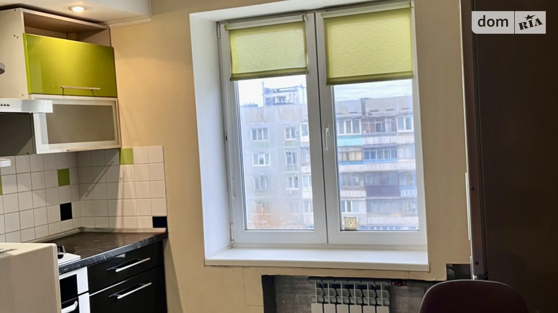 3-комнатная квартира 68.52 кв. м в Запорожье, ул. Глазунова - фото 5