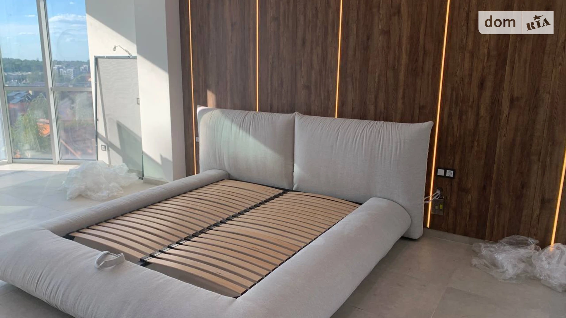 Продается 3-комнатная квартира 115 кв. м в Днепре, просп. Науки(Гагарина), 112А - фото 2