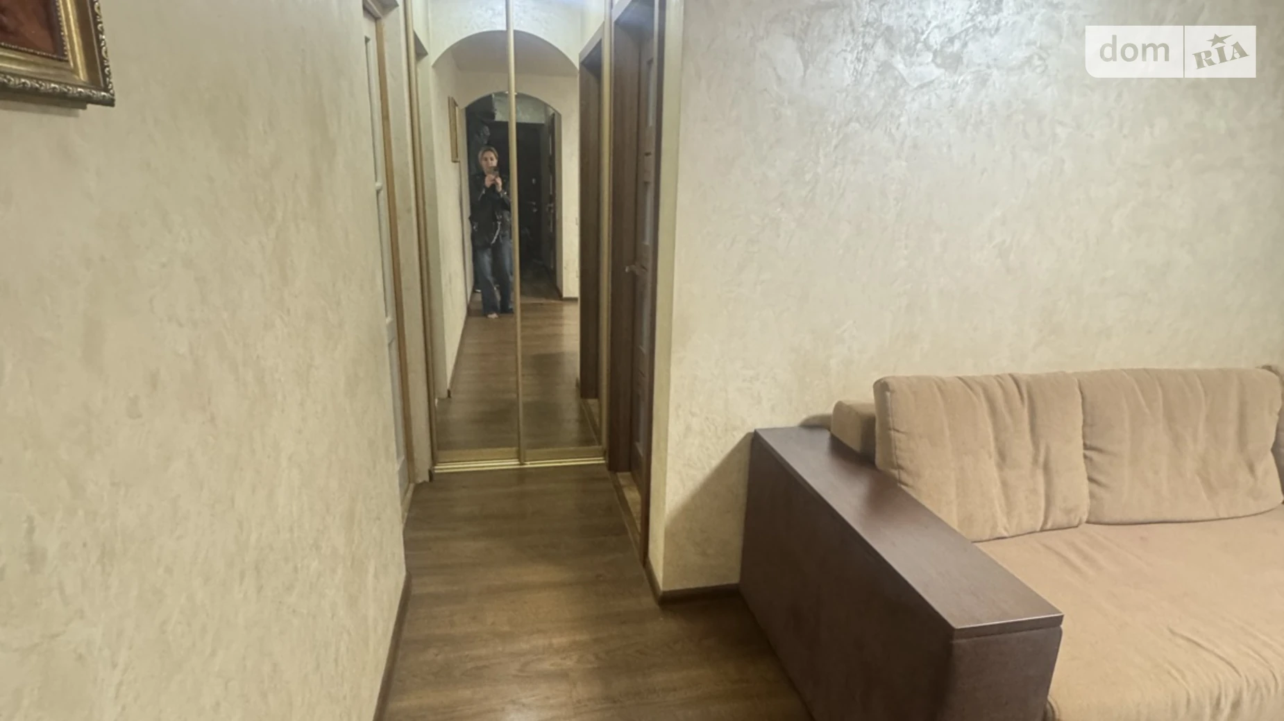 Продается 3-комнатная квартира 55.6 кв. м в Николаеве, просп. Богоявленский - фото 2