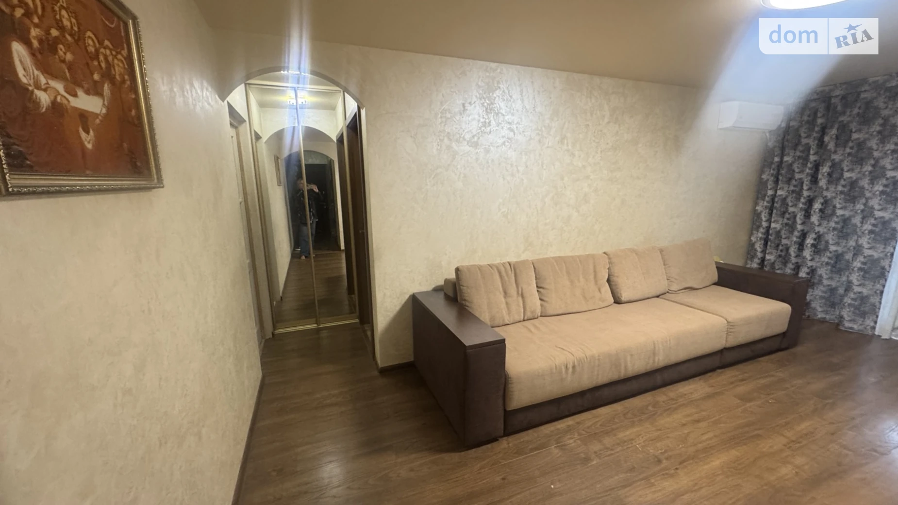 Продается 3-комнатная квартира 55.6 кв. м в Николаеве, просп. Богоявленский - фото 4