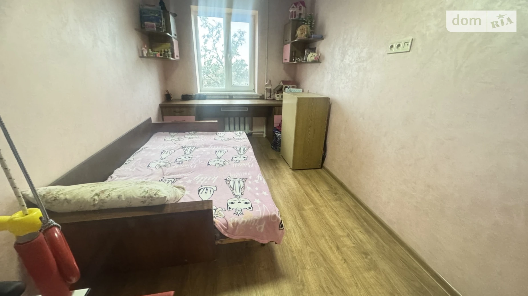 Продается 3-комнатная квартира 55.6 кв. м в Николаеве, просп. Богоявленский - фото 5