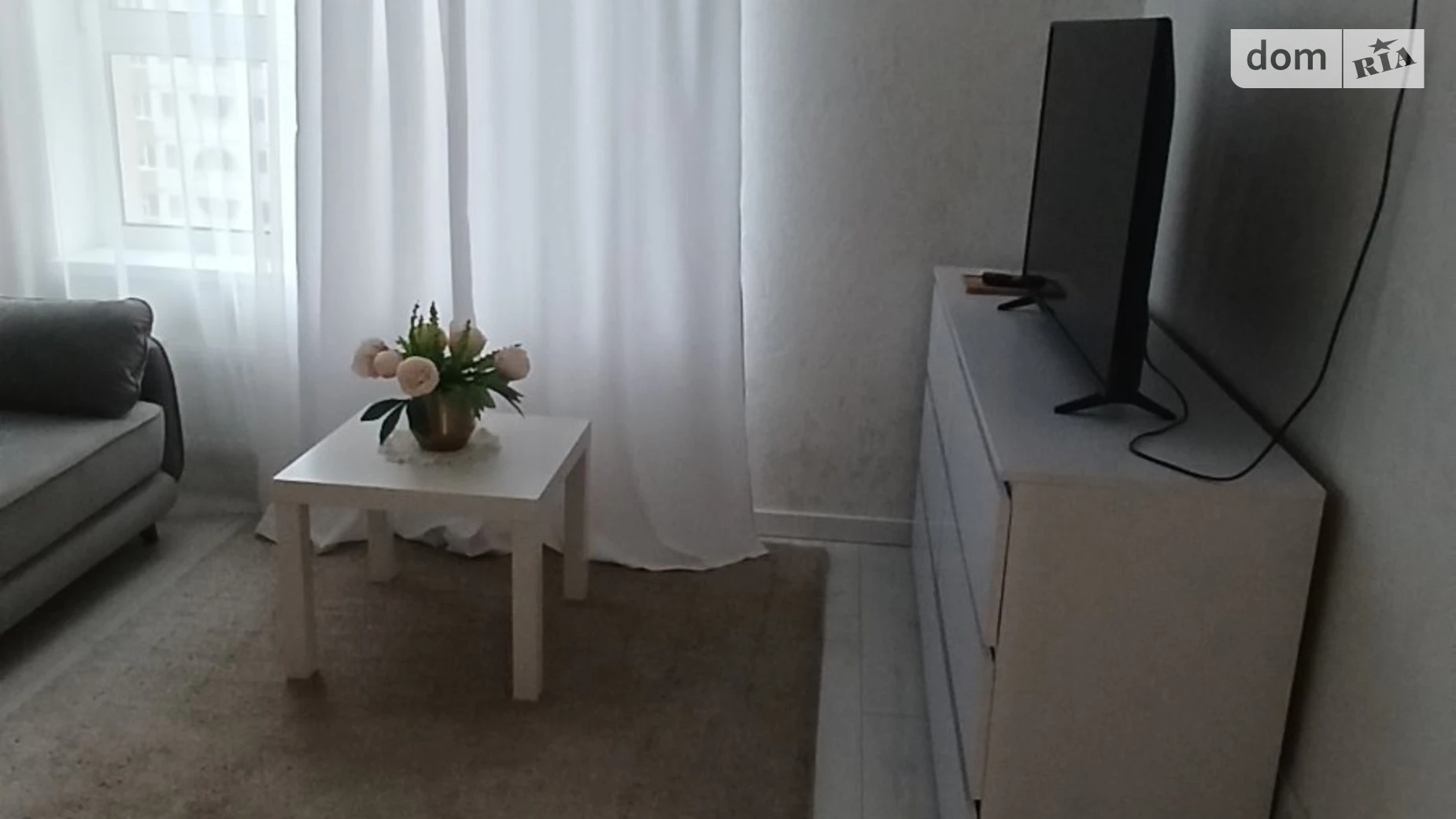 Сдается в аренду 1-комнатная квартира 36 кв. м в Киеве, ул. Василия Стуса, 7Б - фото 5