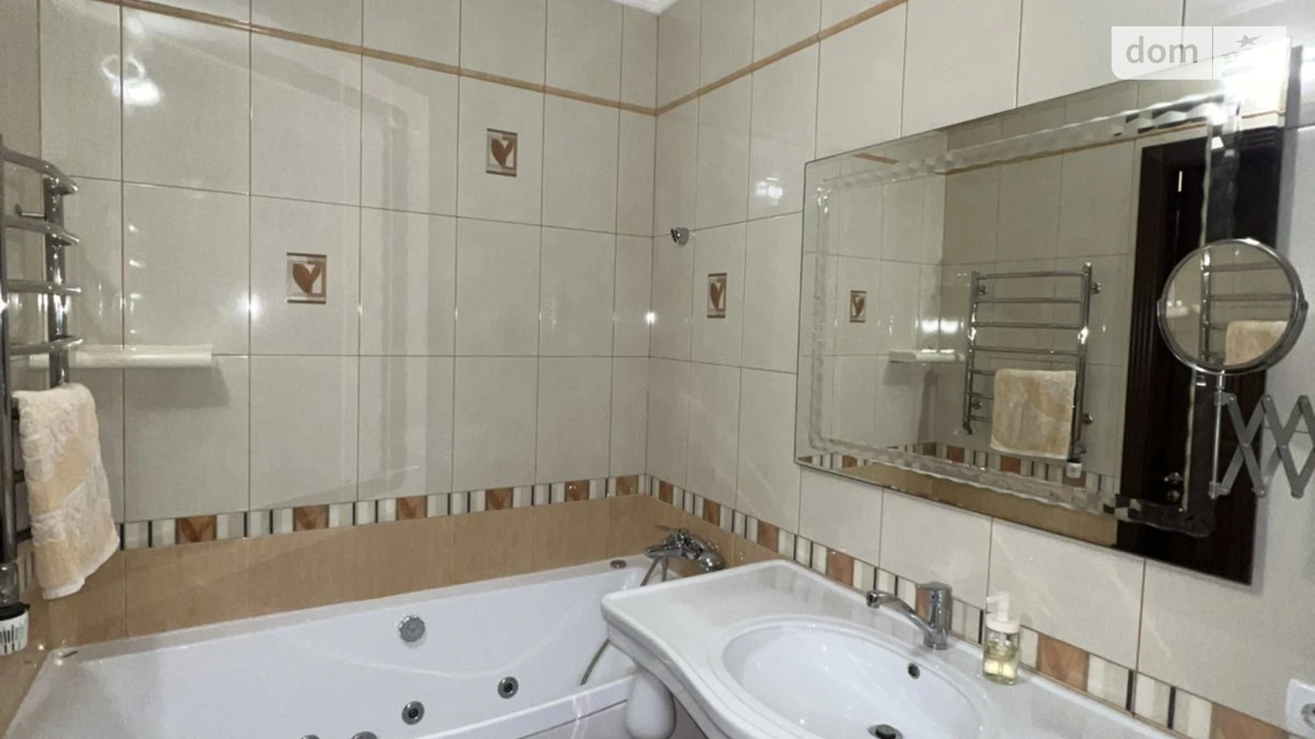 Сдается в аренду 2-комнатная квартира 78 кв. м в Виннице, ул. Зодчих - фото 2