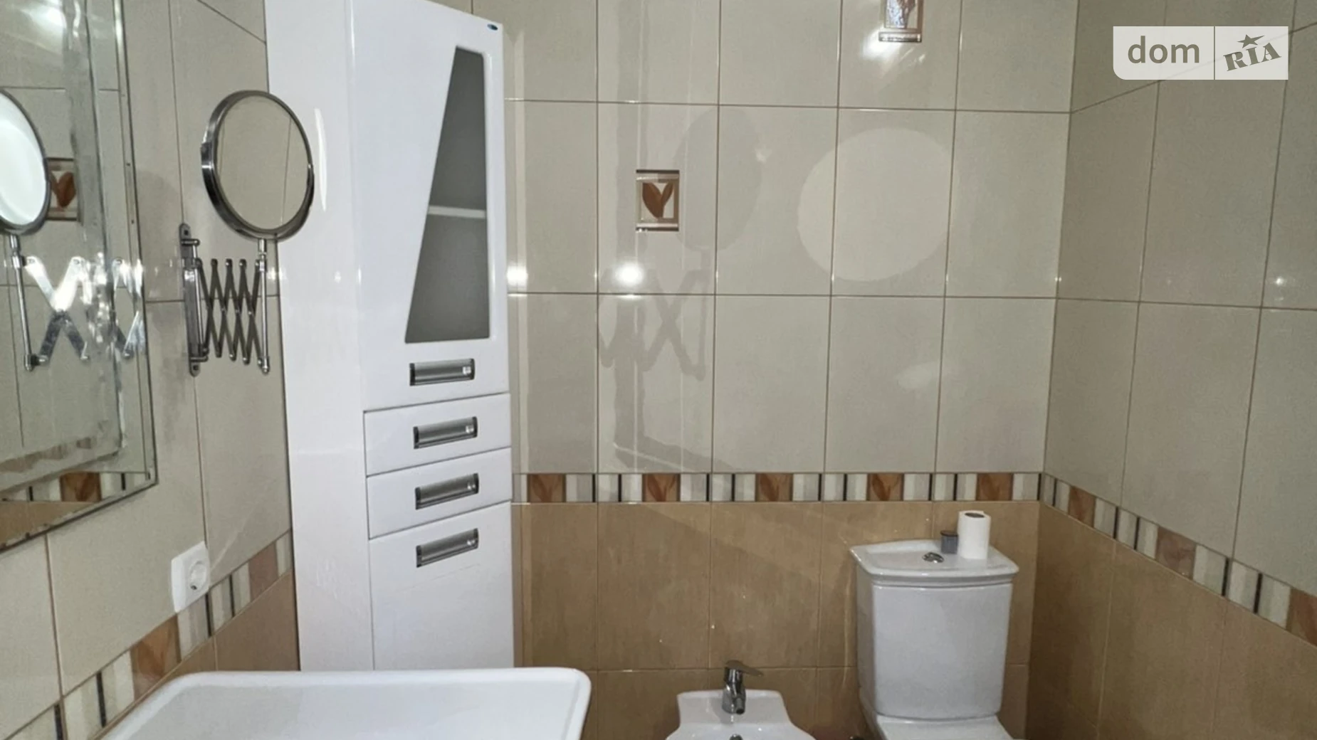 Сдается в аренду 2-комнатная квартира 78 кв. м в Виннице, ул. Зодчих - фото 3