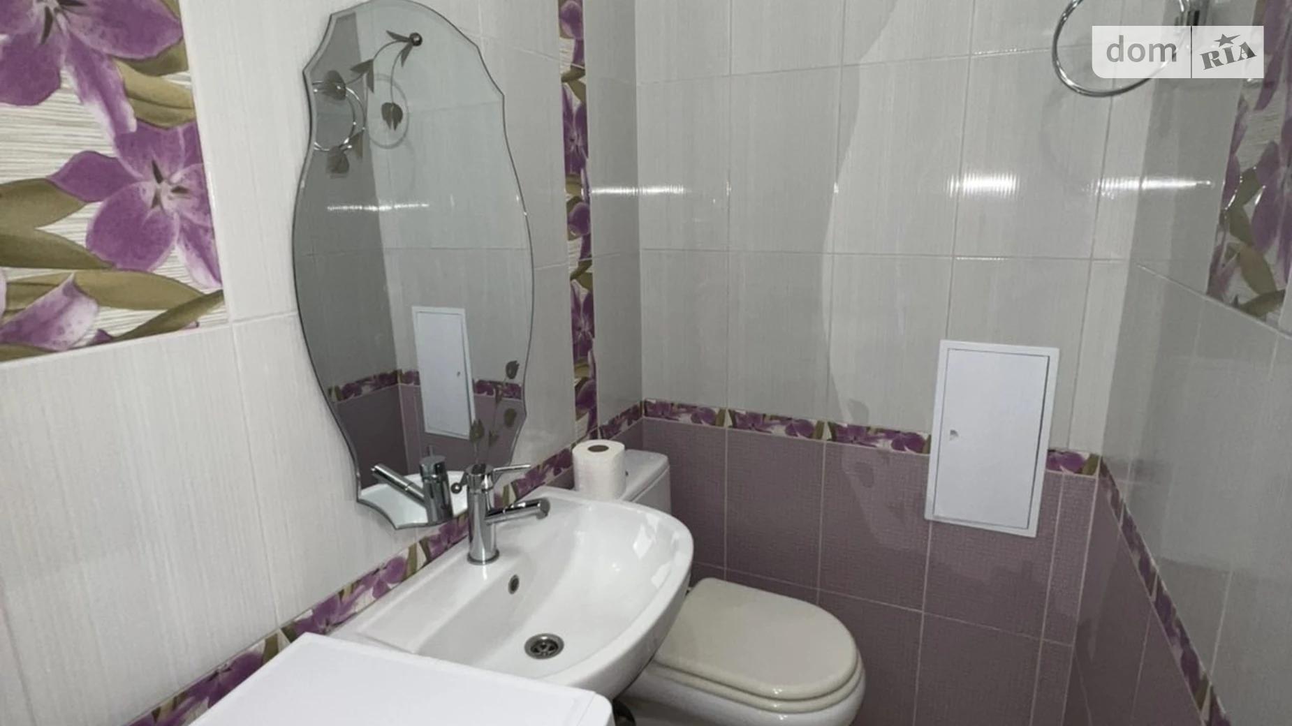 Сдается в аренду 2-комнатная квартира 78 кв. м в Виннице, ул. Зодчих - фото 4