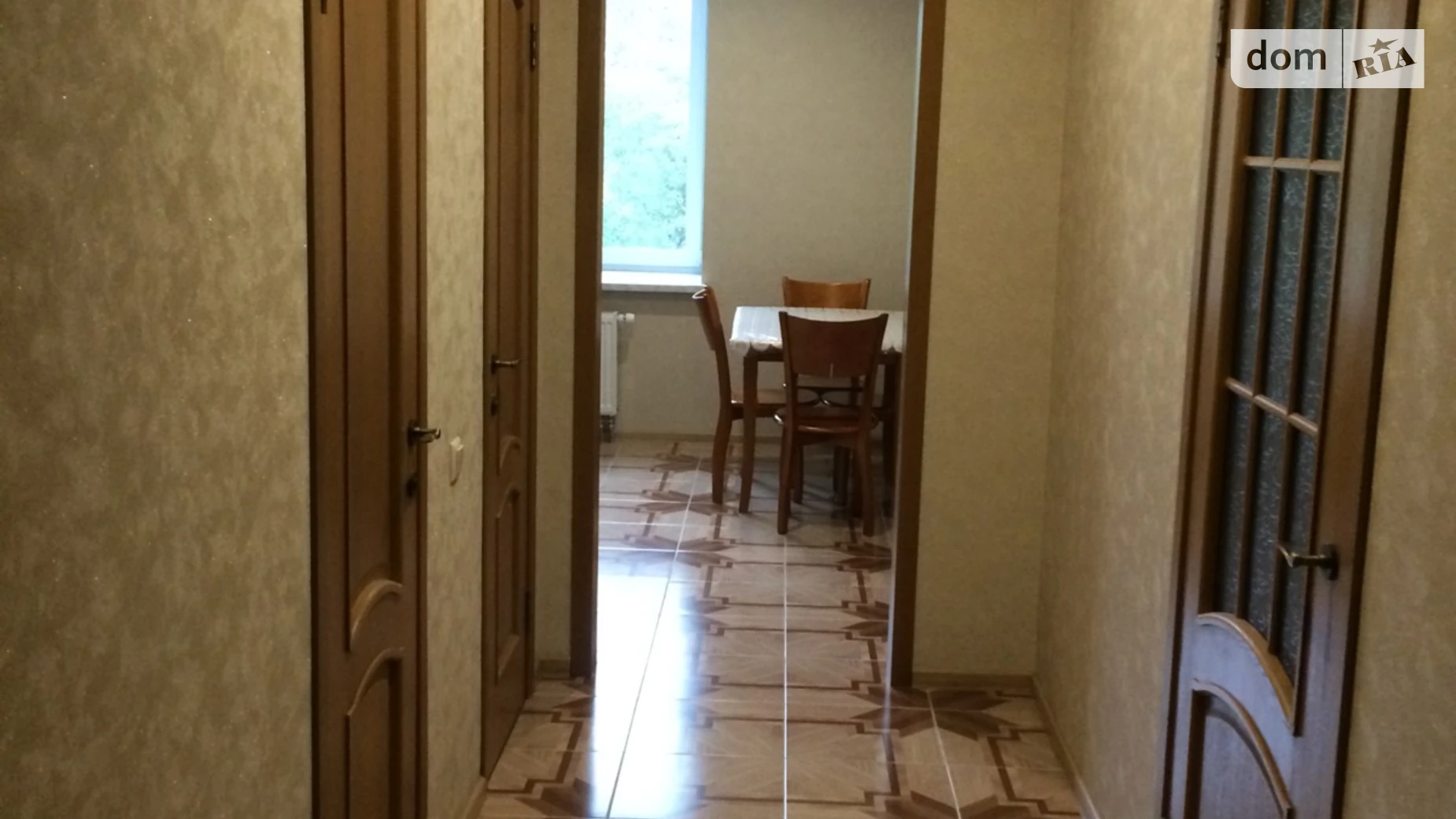 Продается 2-комнатная квартира 70.3 кв. м в Киеве, ул. Дениса Рачинского(Комбинатная), 25А - фото 4