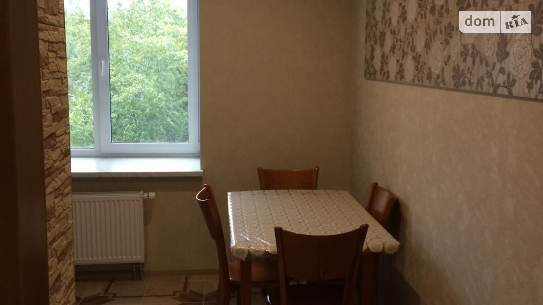 Продается 2-комнатная квартира 70.3 кв. м в Киеве, ул. Дениса Рачинского(Комбинатная), 25А - фото 5