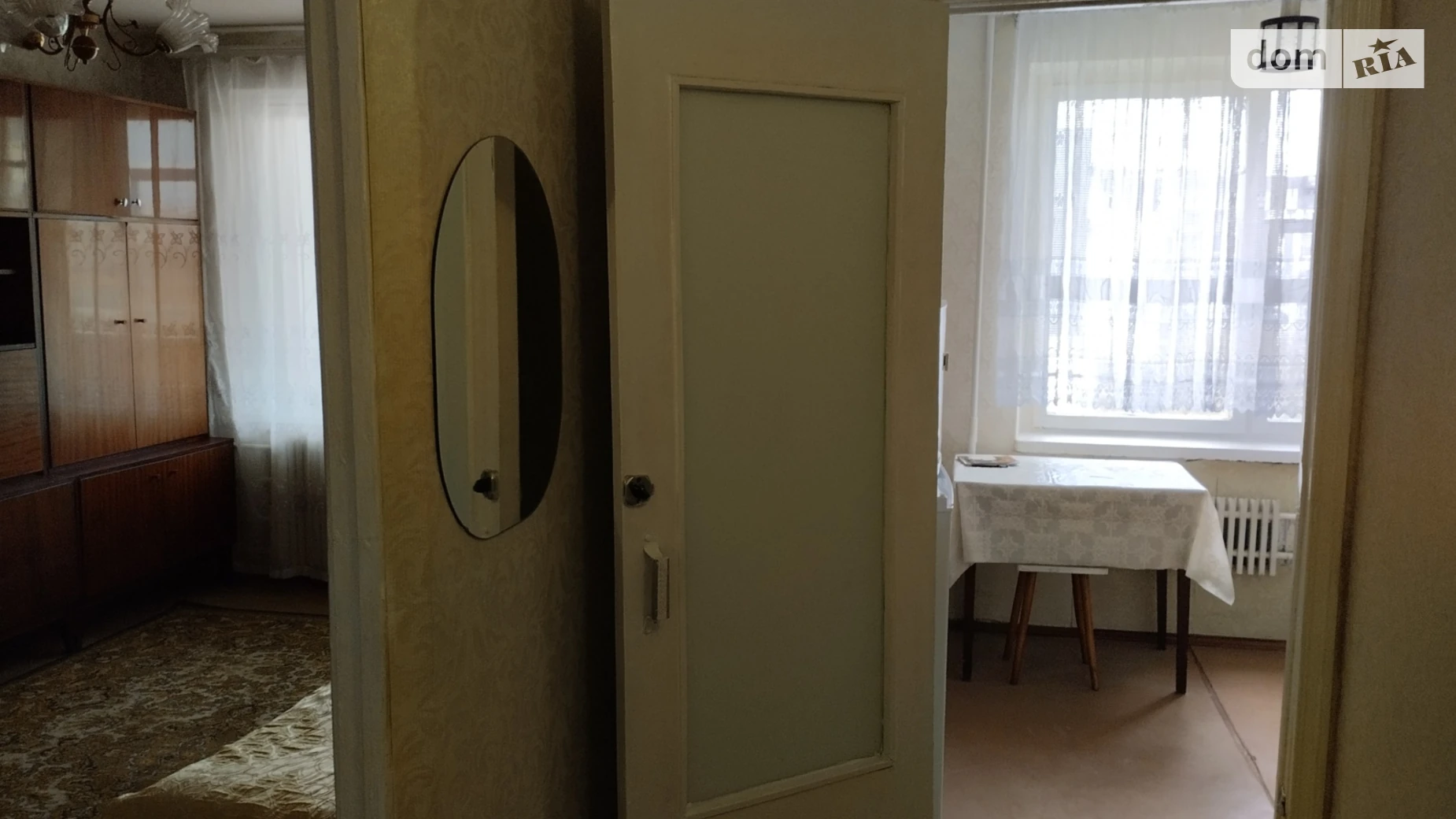 Здається в оренду 1-кімнатна квартира 34 кв. м у Вінниці, вул. Лялі Ратушної - фото 3