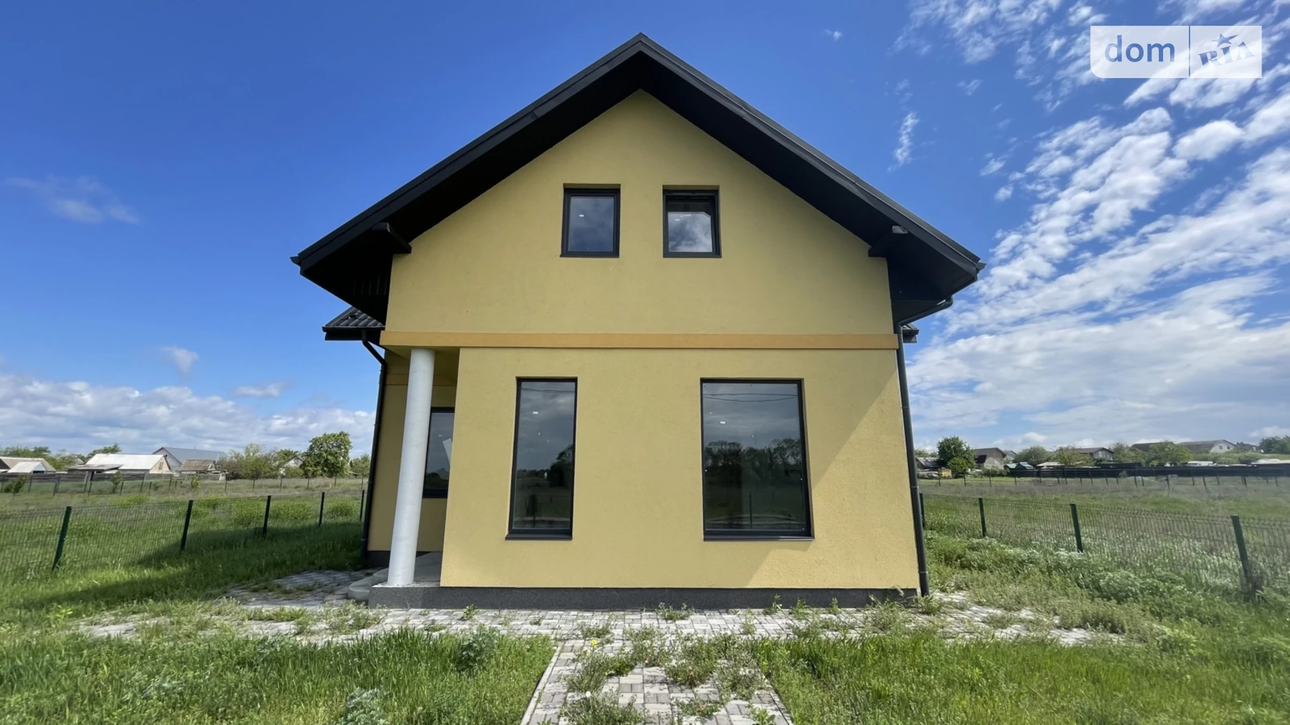 Продається будинок 2 поверховий 160 кв. м з меблями, цена: 85000 $ - фото 2