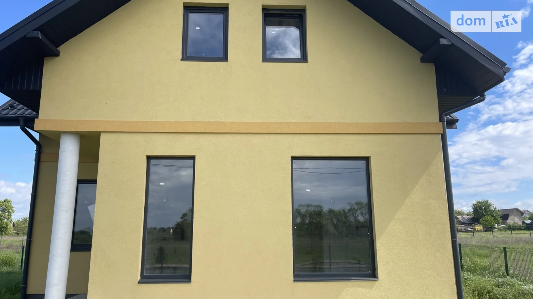 Продається будинок 2 поверховий 160 кв. м з меблями, цена: 85000 $ - фото 3