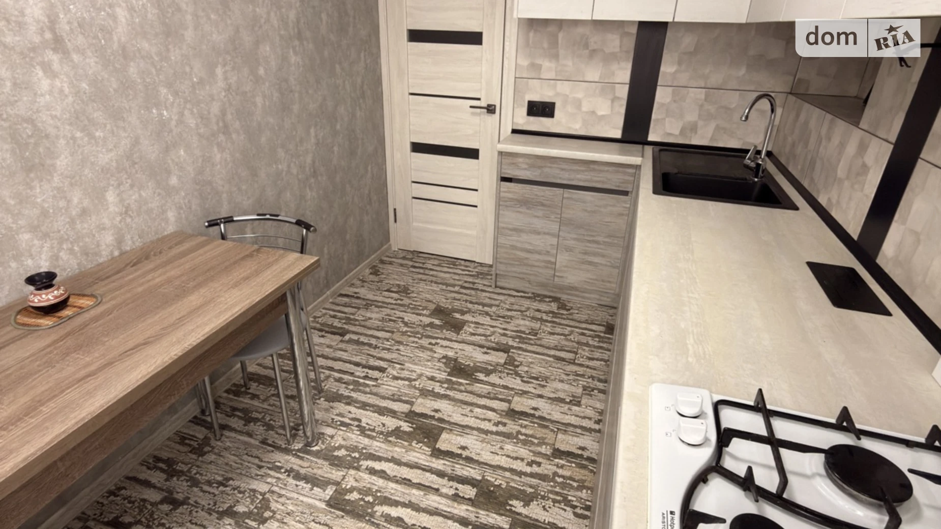 Сдается в аренду 2-комнатная квартира 44.9 кв. м в Днепре, ул. Воскресенская - фото 2