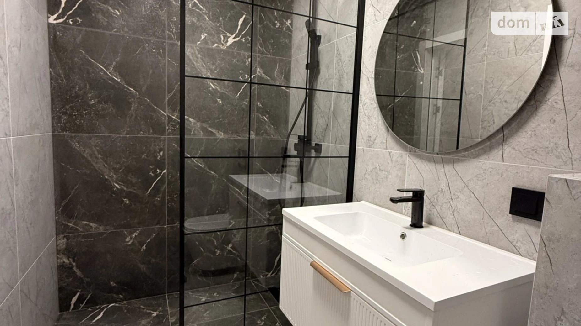 Продается 1-комнатная квартира 42.4 кв. м в Буче, пер. Тихого, 2 корпус 1 - фото 3