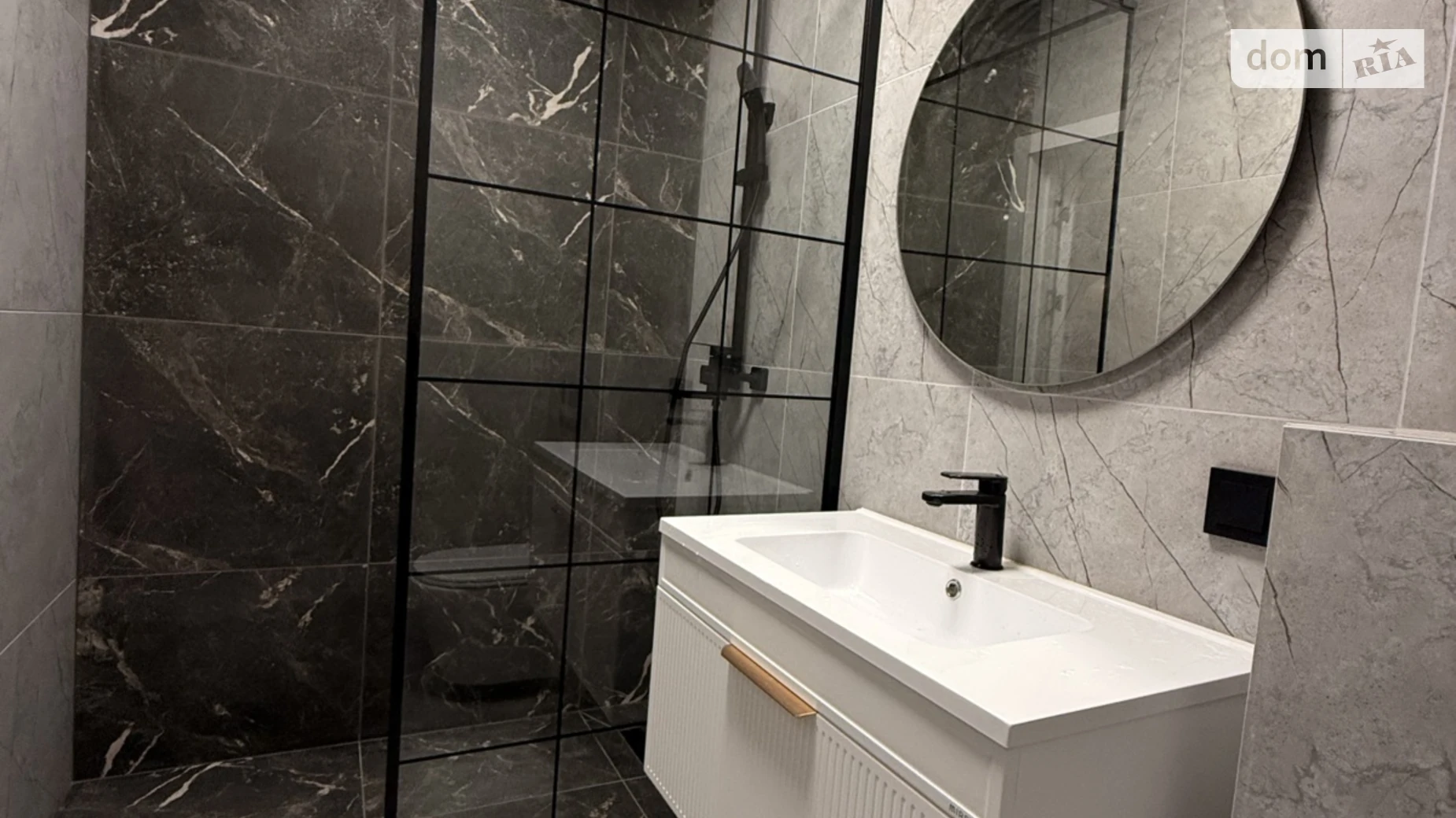 Продается 1-комнатная квартира 42.4 кв. м в Буче, пер. Тихого, 2 корпус 1 - фото 4