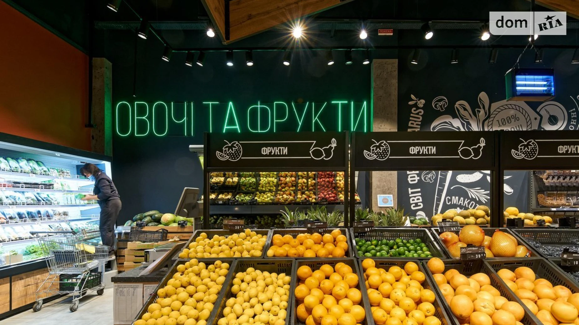 Продается помещения свободного назначения 1520 кв. м в 10-этажном здании, цена: 1520000 $ - фото 2