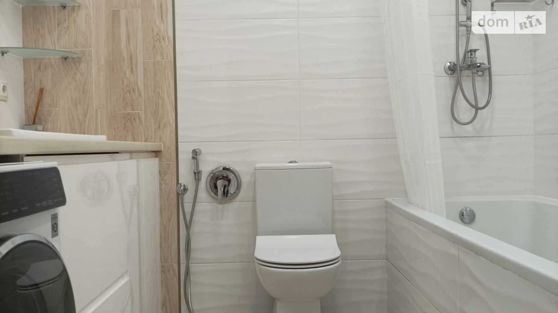 Продается 2-комнатная квартира 69 кв. м в Виннице, ул. Зеленая - фото 4