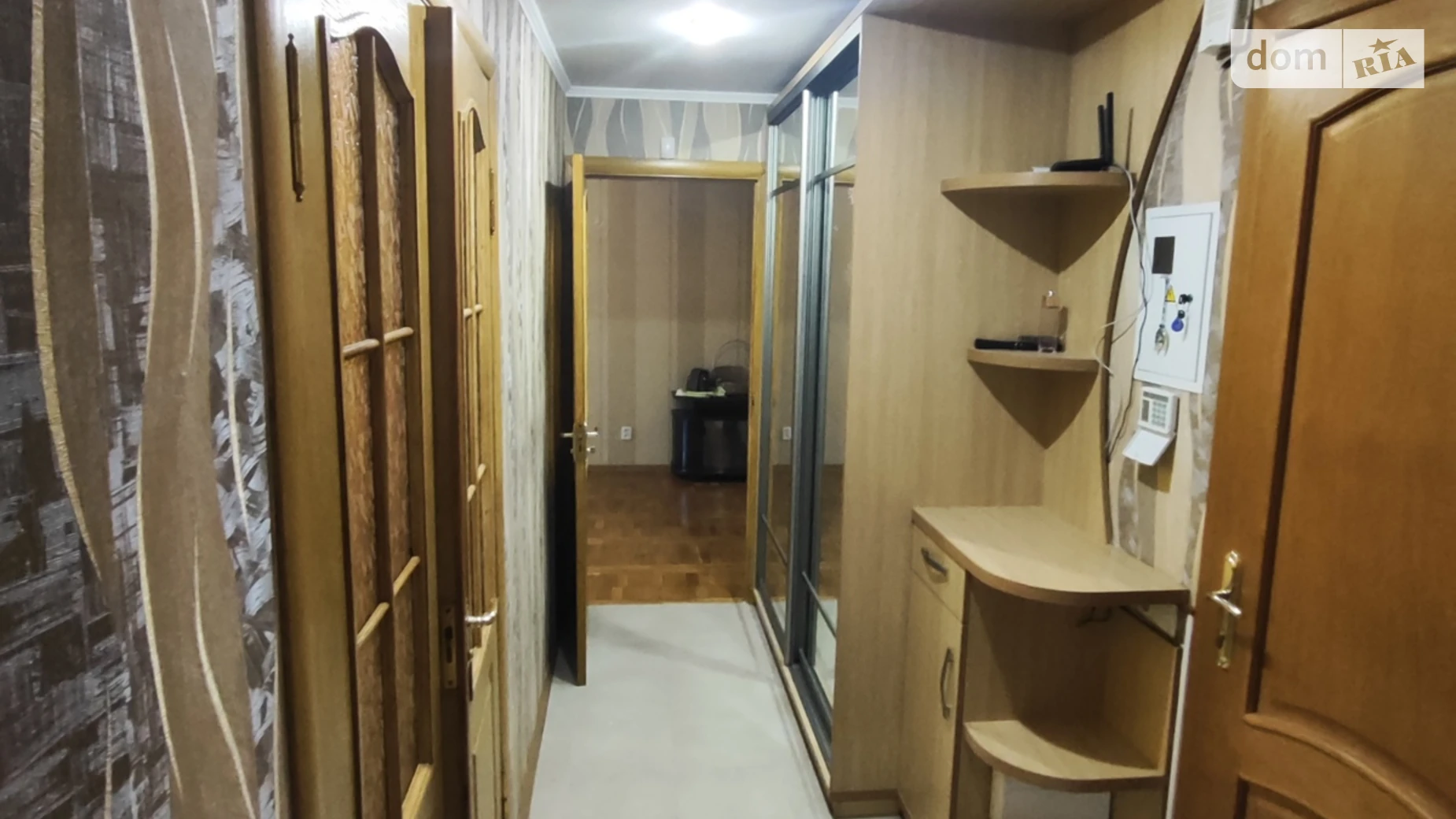 2-комнатная квартира 48 кв. м в, цена: 7500 грн - фото 4