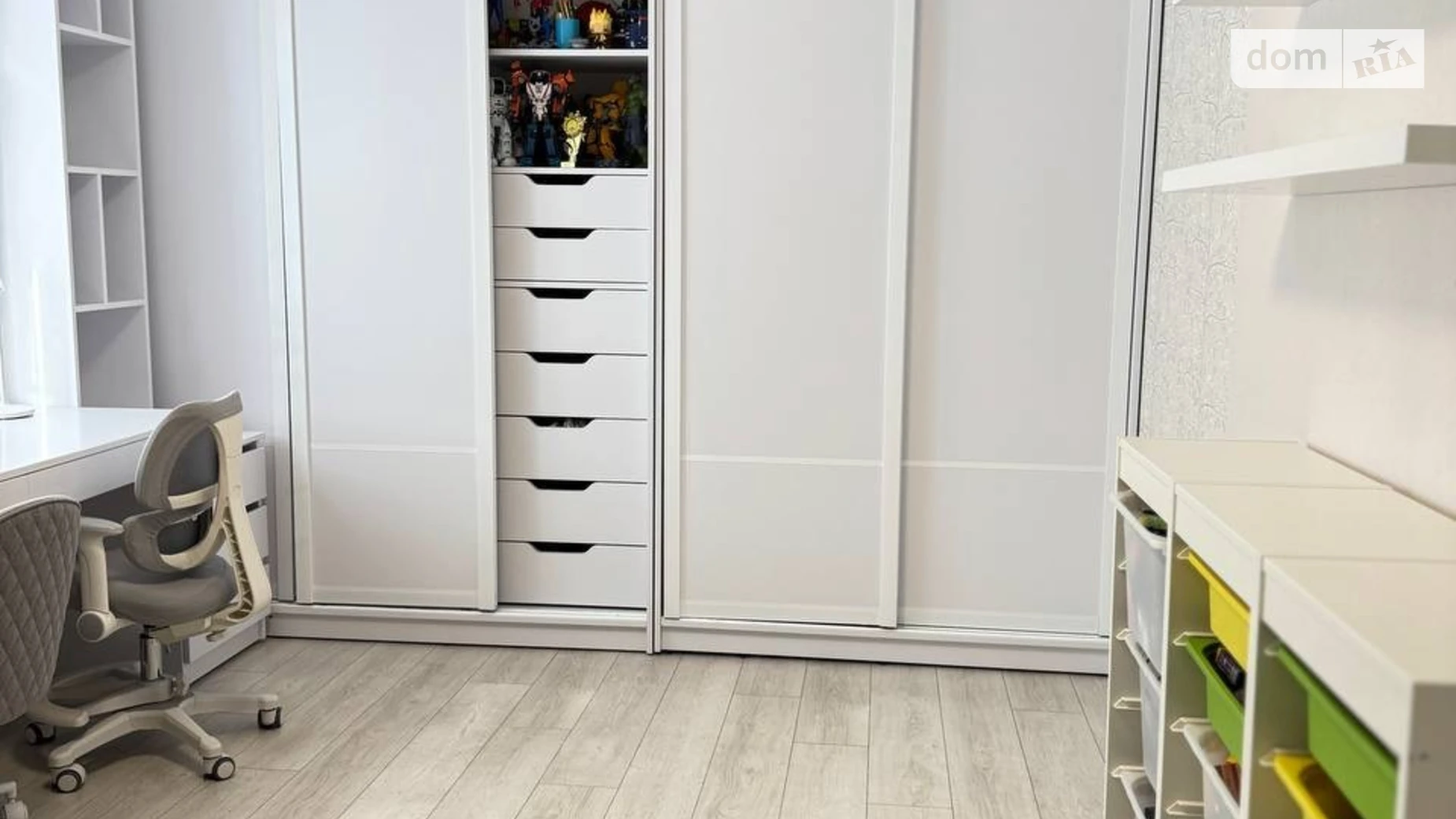 Продається частина будинку 69.4 кв. м з каміном, цена: 115000 $ - фото 2