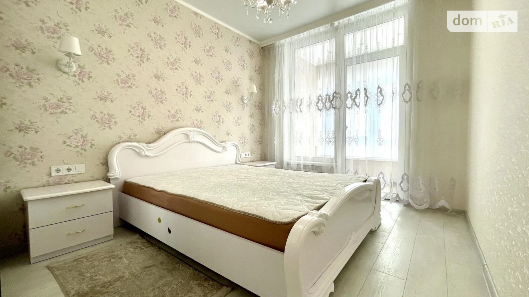 Сдается в аренду 2-комнатная квартира 70.4 кв. м в Киеве, ул. Антоновича(Горького), 109 - фото 4