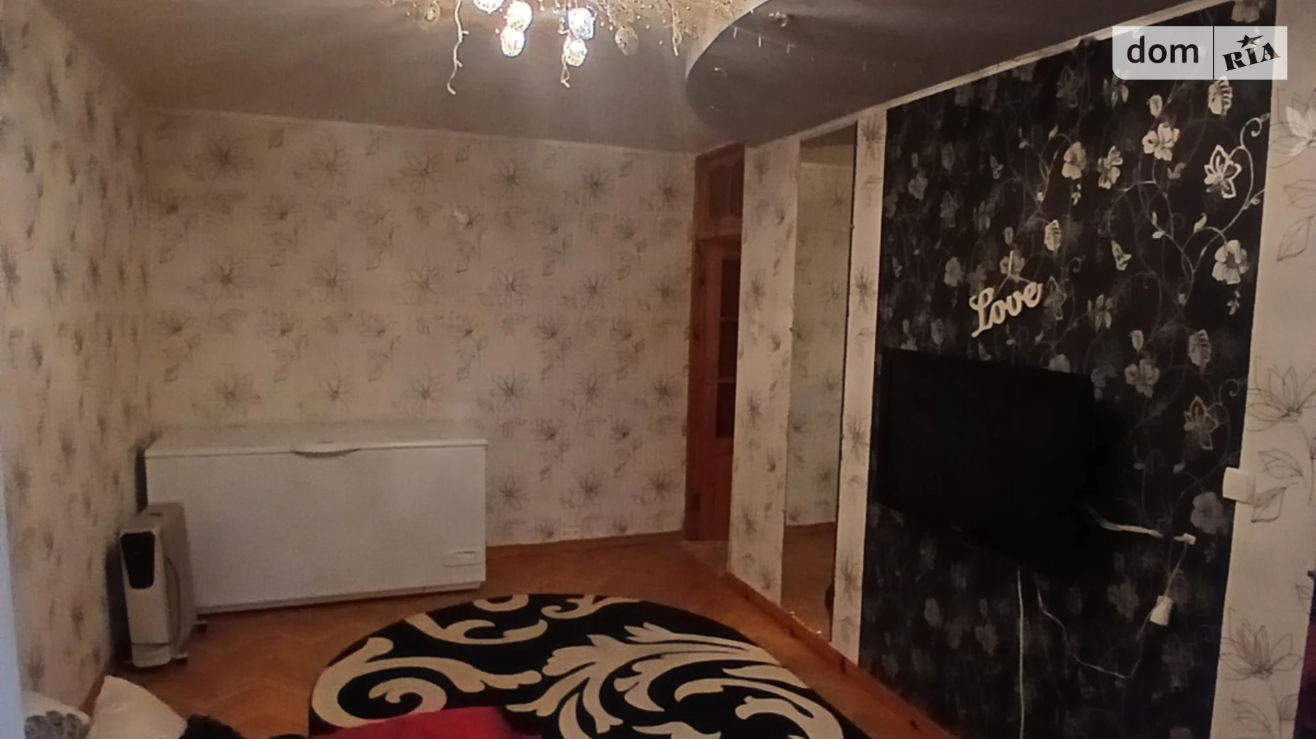 Сдается в аренду 2-комнатная квартира 44 кв. м в Харькове, просп. Победы, 72 - фото 2