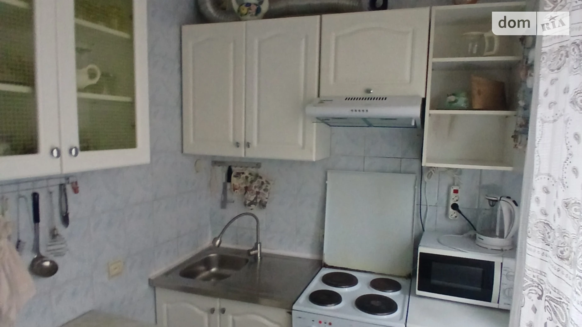 Сдается в аренду 2-комнатная квартира 44 кв. м в Харькове, просп. Победы, 72 - фото 4