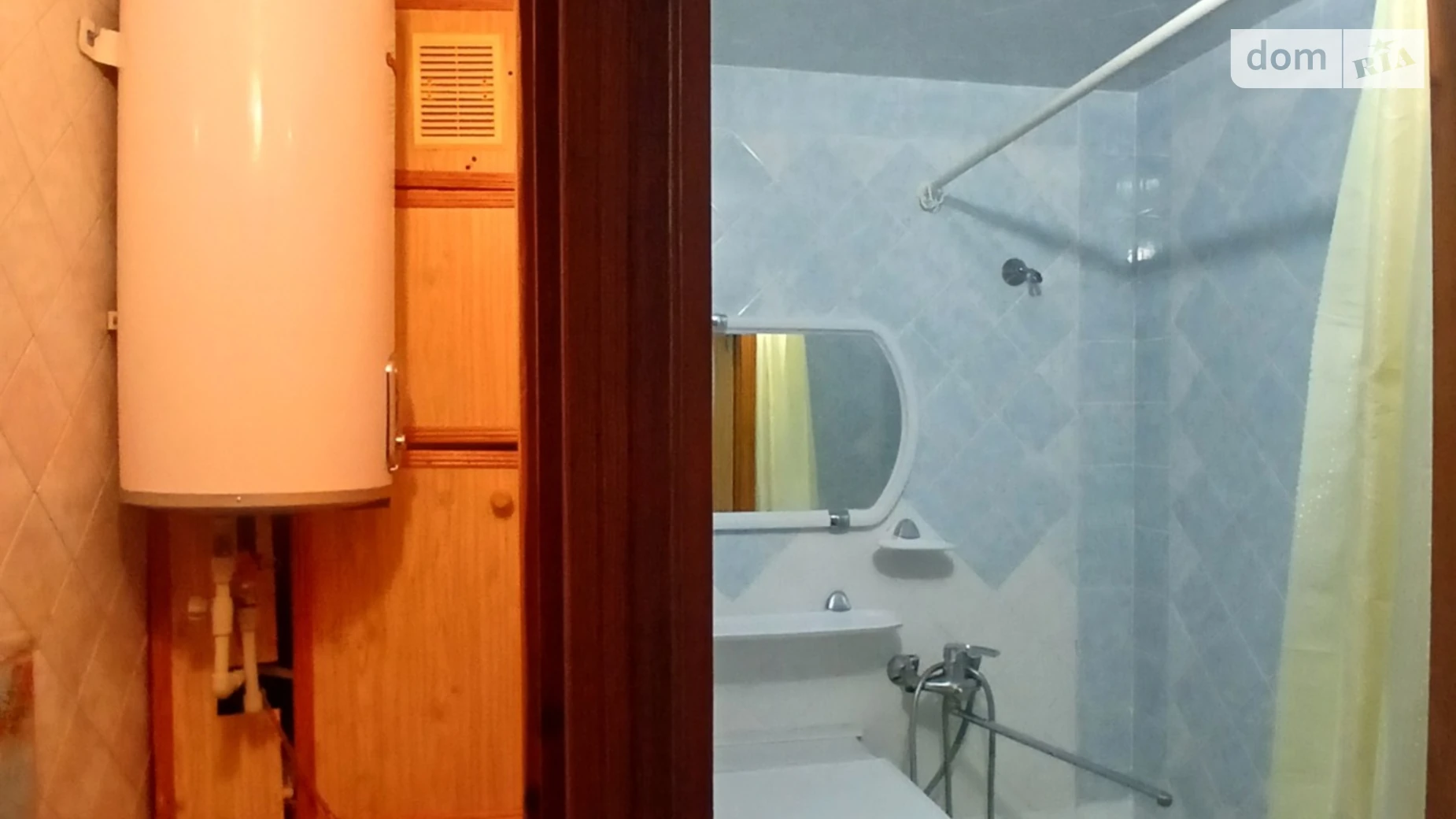Сдается в аренду 2-комнатная квартира 44 кв. м в Харькове, просп. Победы, 72 - фото 5