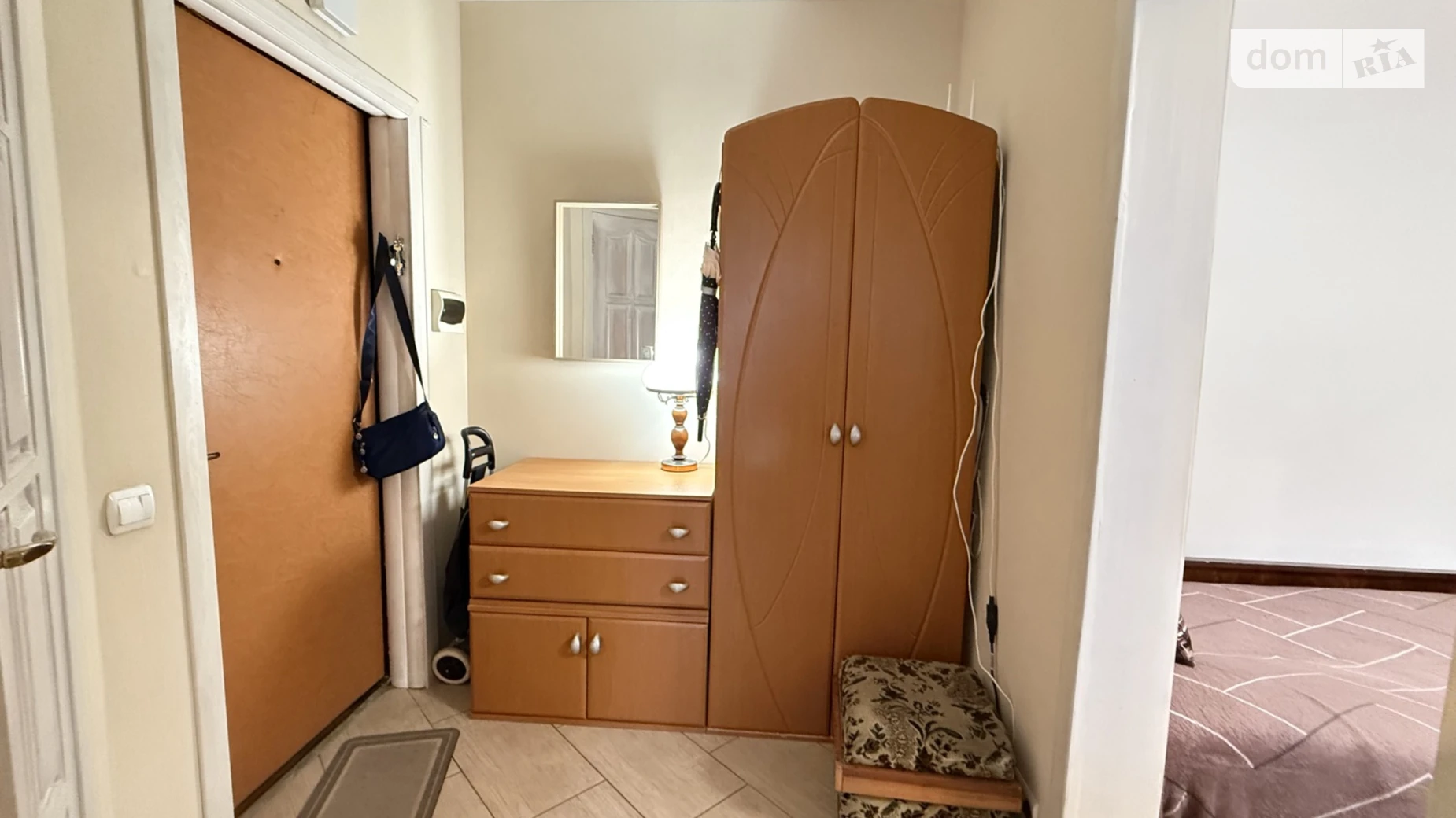 Продается 1-комнатная квартира 31.8 кв. м в Киеве, цена: 56000 $ - фото 5